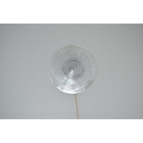 Image 1 of Mid Century hanglamp, Italië 1980