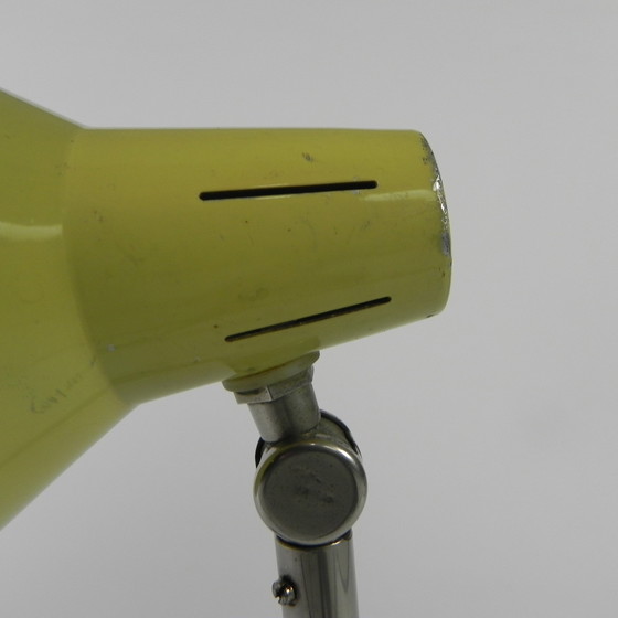 Image 1 of Hala Zonneserie bureaulamp van H. Busquet