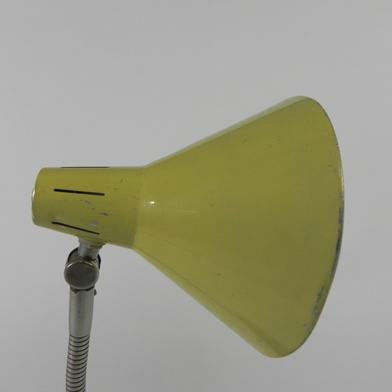 Image 1 of Hala Zonneserie bureaulamp van H. Busquet