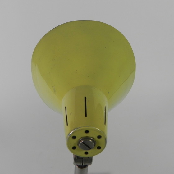 Image 1 of Hala Zonneserie bureaulamp van H. Busquet