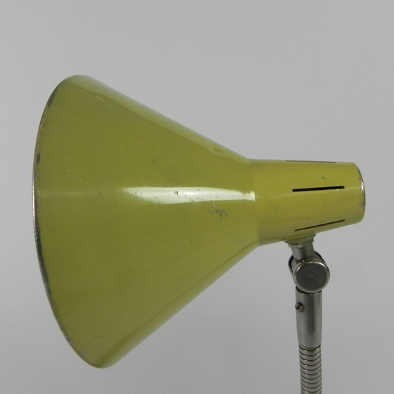 Image 1 of Hala Zonneserie bureaulamp van H. Busquet