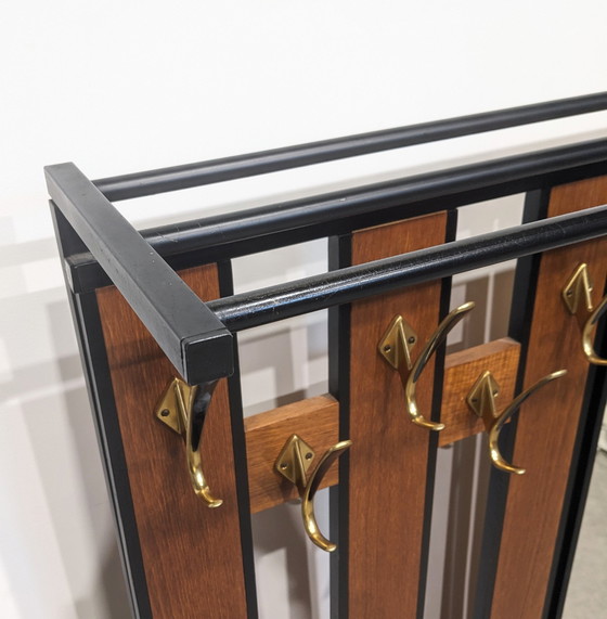 Image 1 of   Vintage kapstok