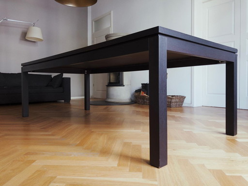 Meridiani eettafel