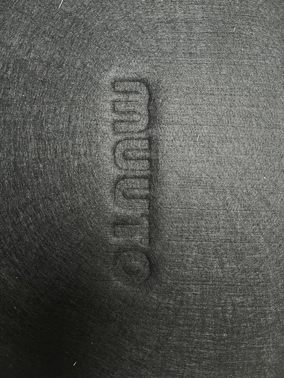 Image 1 of Muuto Restore Basket Groot