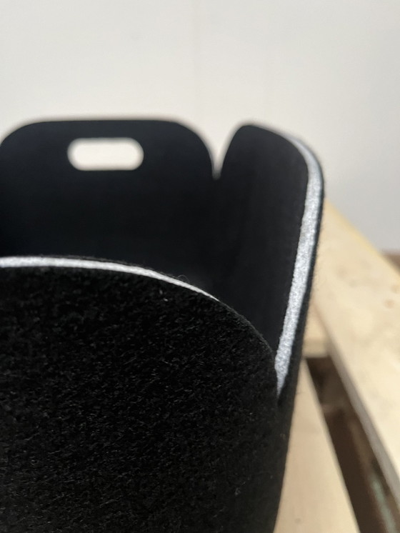 Image 1 of Muuto Restore Basket Groot