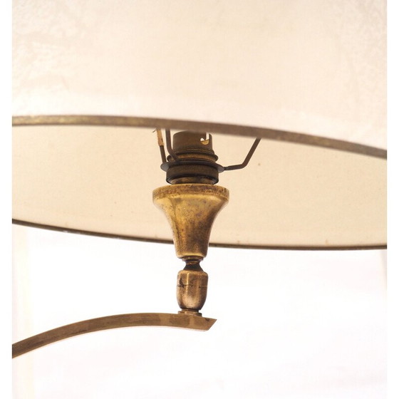 Image 1 of Verstelbare vintage bureaulamp