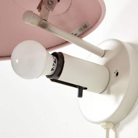Image 1 of Vintage wandlamp van Poul Henningsen voor Louis Poulsen, jaren 1960