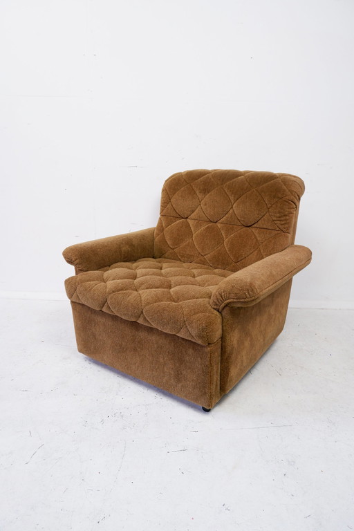 Laauser fauteuil jaren 70