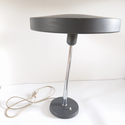 Philips Vintage Lamp Model Timor