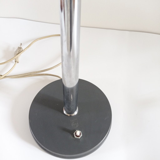 Philips Vintage Lamp Model Timor