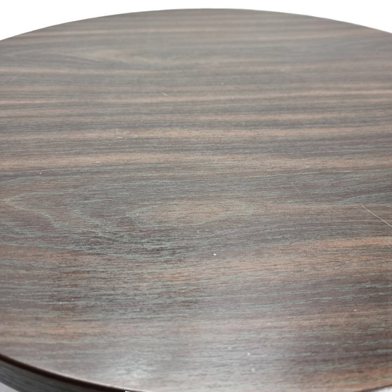 Image 1 of Art Deco Ronde Design Tafel