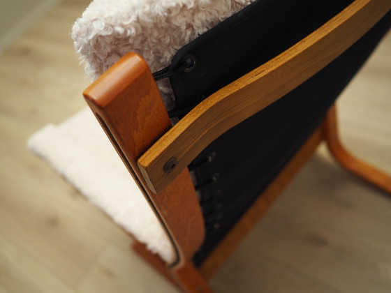 Image 1 of Lounge fauteuil, Noors ontwerp, 1970S, Ontwerper: Ingmar Relling, Fabrikant: Westnofa