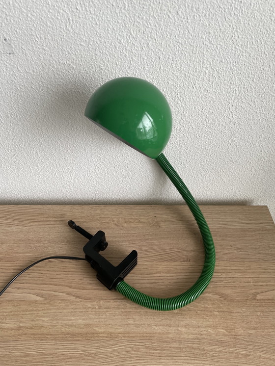 Image 1 of Isao Hosoe Valenti hebi snake lamp