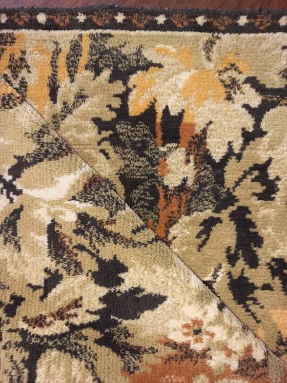 Image 1 of Wandkleed, Retro, Vintage