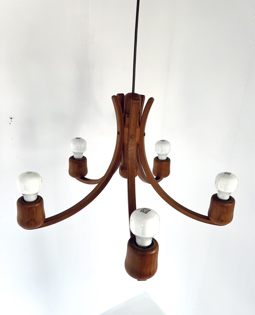 Domus Candela Hanglamp