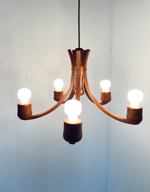 Domus Candela Hanglamp