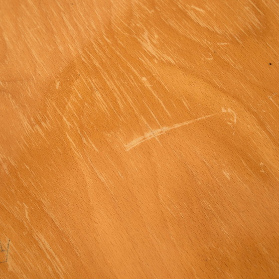 Image 1 of Mk10848 Se 18 Vouwstoel Door Egon Eiermann Voor Wilde + Spieth