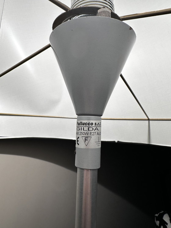 Image 1 of Pallucco Gilda vloerlamp