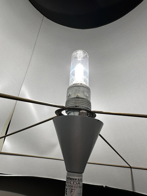 Image 1 of Pallucco Gilda vloerlamp