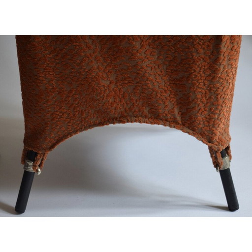 Paar vintage "Day and Night" stoelen van Elizabteh Garouste en Mattia Bonetti voor BGH, 1991