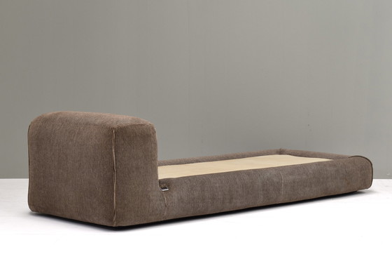 Image 1 of Mario Bellini 'Le Mura' Daybed voor Cassina – Italië, 1972