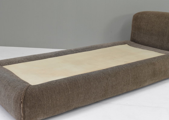 Image 1 of Mario Bellini 'Le Mura' Daybed voor Cassina – Italië, 1972