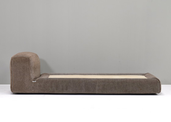 Image 1 of Mario Bellini 'Le Mura' Daybed voor Cassina – Italië, 1972