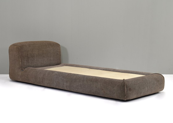 Image 1 of Mario Bellini 'Le Mura' Daybed voor Cassina – Italië, 1972