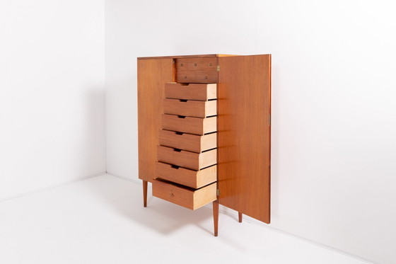 Image 1 of Spectaculair Scandinavisch modern kabinet uit 1960