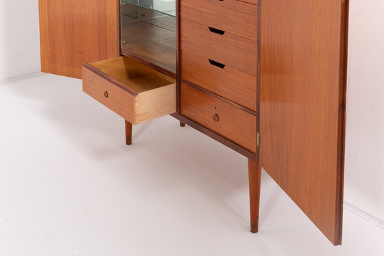 Image 1 of Spectaculair Scandinavisch modern kabinet uit 1960