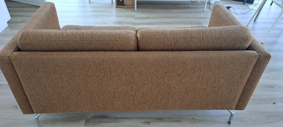 Image 1 of Boconcept 2 Zitbanken.