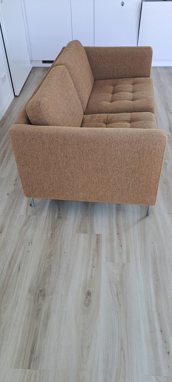 Image 1 of Boconcept 2 Zitbanken.