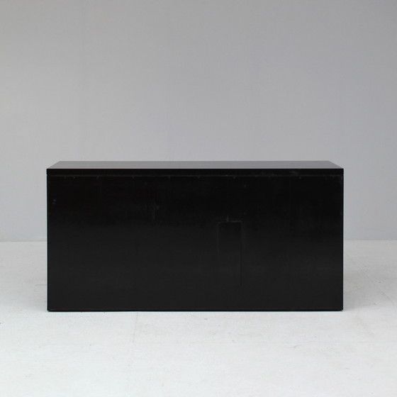 Image 1 of Italian modern MB3 chest of drawers