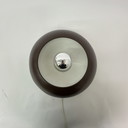 Vintage Dijkstra wandlamp jaren 70