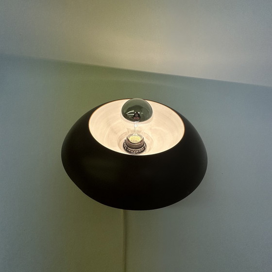 Image 1 of Vintage Dijkstra wandlamp jaren 70