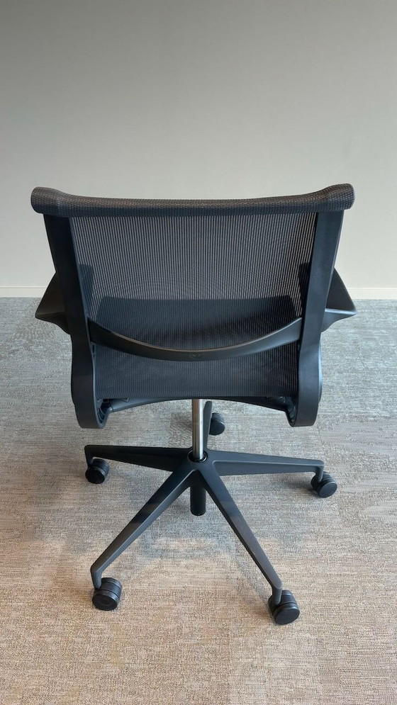 Image 1 of Herman Miller Setu Office Chair