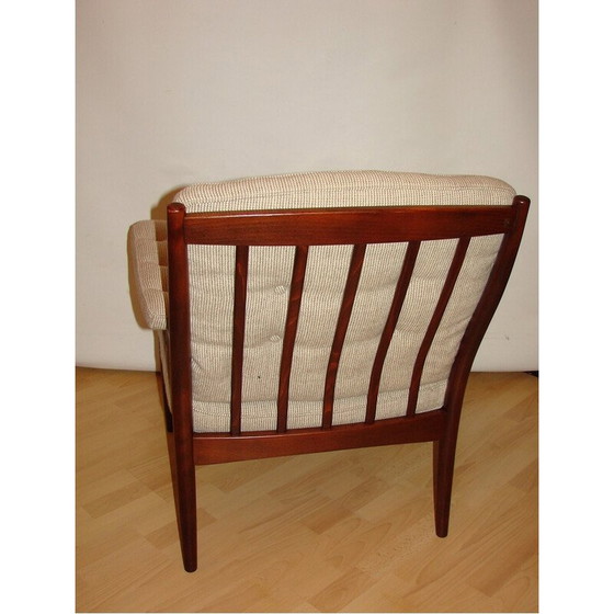 Image 1 of Vintage G.Mobel fauteuil, Zweden 1970