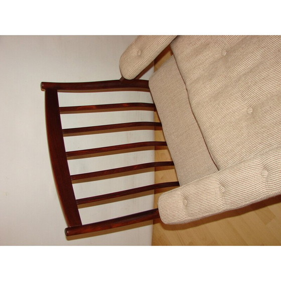 Image 1 of Vintage G.Mobel fauteuil, Zweden 1970
