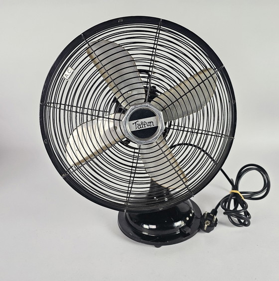 Image 1 of Ikea Collectables - Model Talfun - Tafel Fan - Zweden - 70S