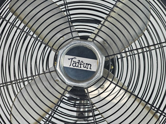 Image 1 of Ikea Collectables - Model Talfun - Tafel Fan - Zweden - 70S