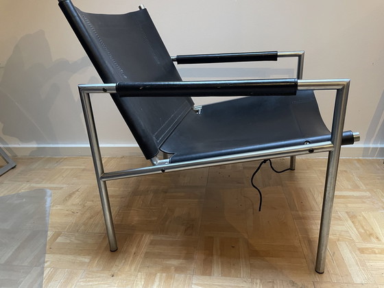 Image 1 of 2x Martin Visser Fauteuil  Sz 02