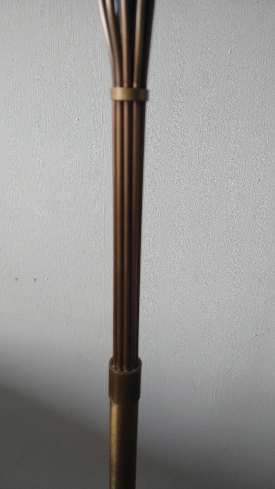 Image 1 of Steinhauer Vloerlamp