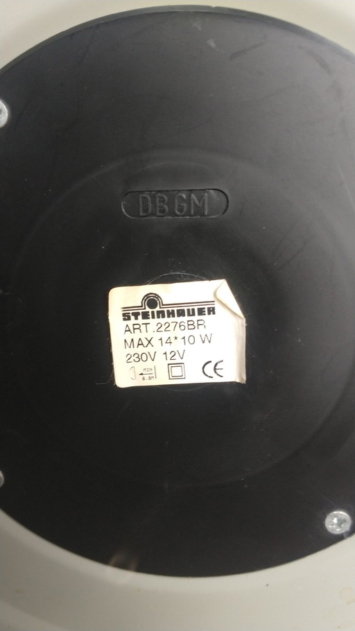 Steinhauer Vloerlamp