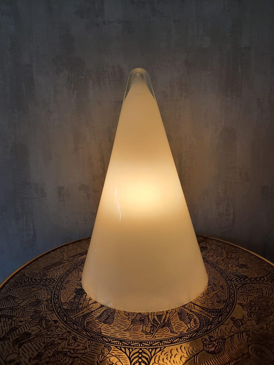 Image 1 of Teepee Lamp Sce France