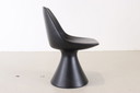 Arkana Mushroom Chair van Maurice Burke