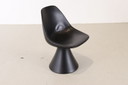 Arkana Mushroom Chair van Maurice Burke
