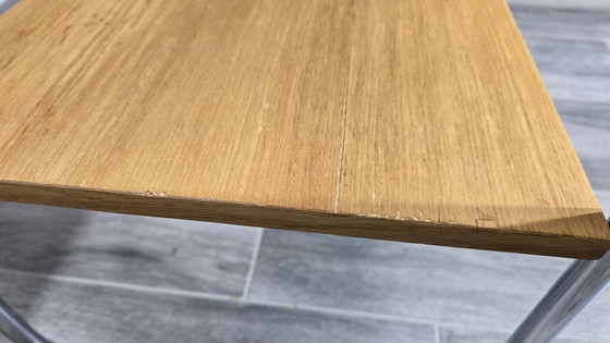 Image 1 of Vintage consoletafel van Marcel Breuer, jaren 1920