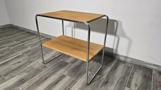 Image 1 of Vintage consoletafel van Marcel Breuer, jaren 1920