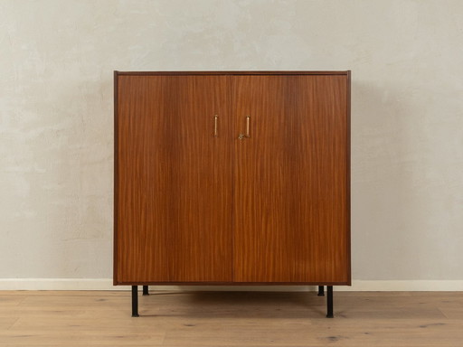  Bureau 1960S