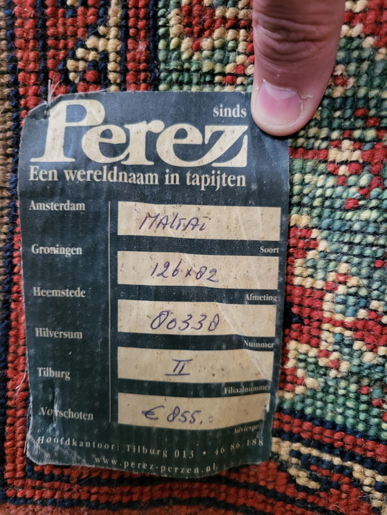 Image 1 of Perzisch Tapijt 